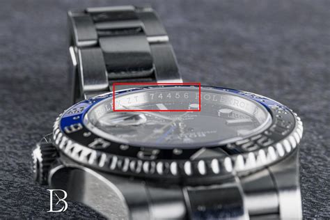 how to track a rolex serial number|rolex model by serial number.